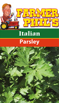 Italian Parsley