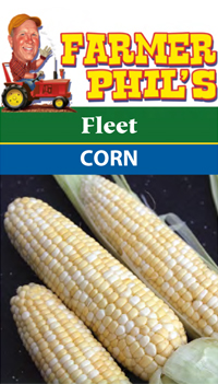 Farmer Phil's Gourmet Blend Lettuce