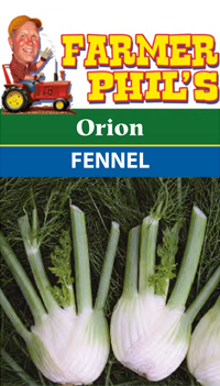 Farmer Phil's Gourmet Blend Lettuce