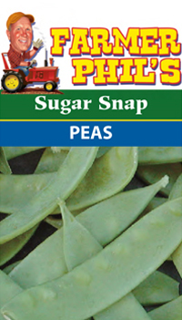 Farmer Phil's  - Farmer Phil's Vegetable Variety