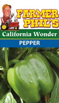 Italian Long Hot Pepper