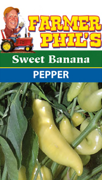 Italian Long Hot Pepper