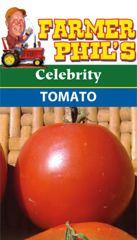 Celebrity Tomato